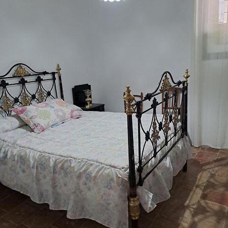 Casa De La Parra Villa Valverde de Jucar Екстериор снимка