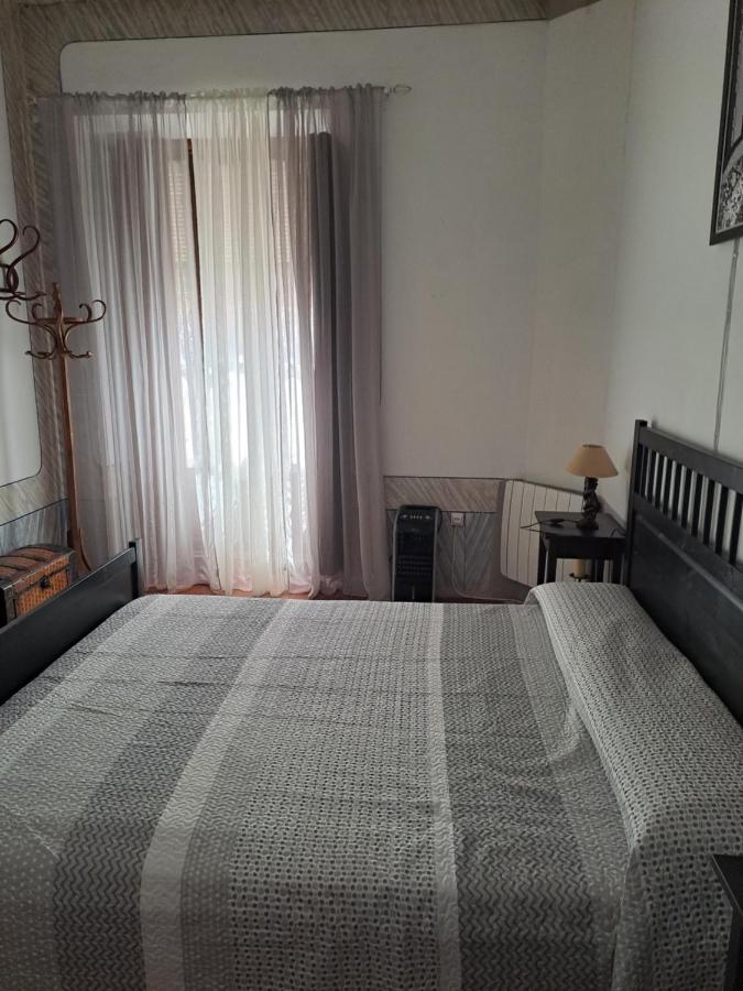 Casa De La Parra Villa Valverde de Jucar Екстериор снимка