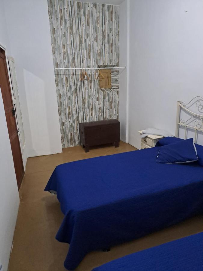 Casa De La Parra Villa Valverde de Jucar Екстериор снимка